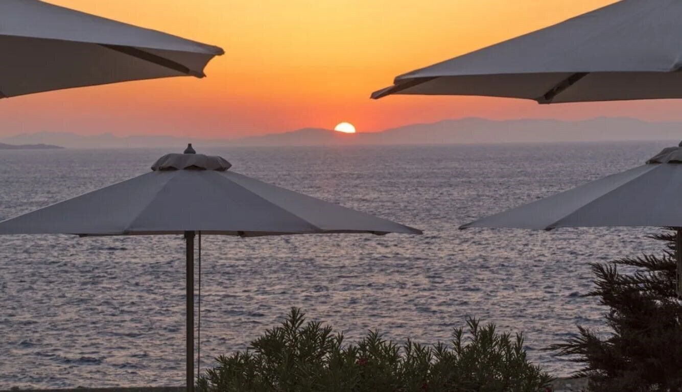 Територія Apanema 4*